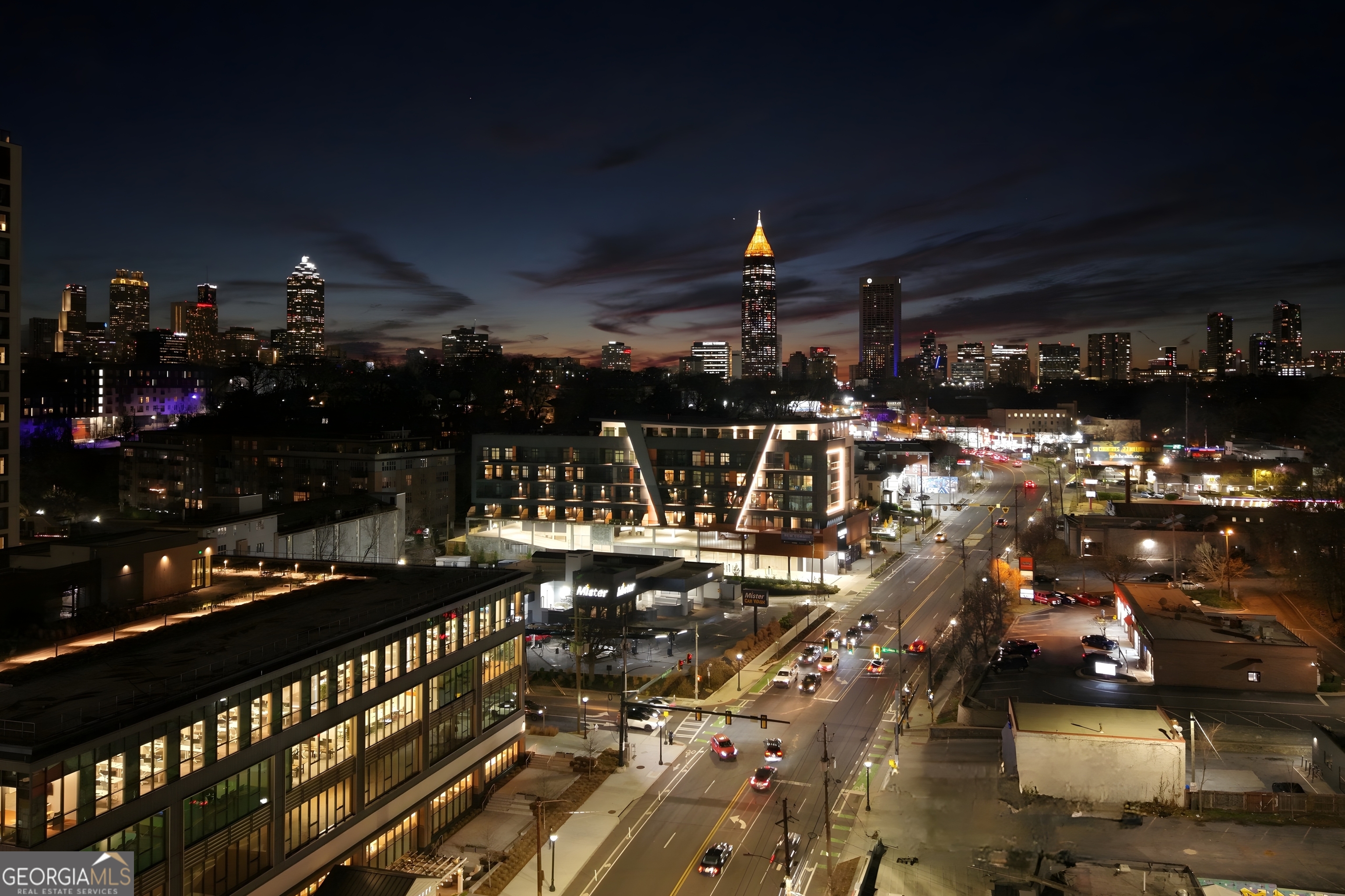 567 Ponce De Leon Avenue # 604