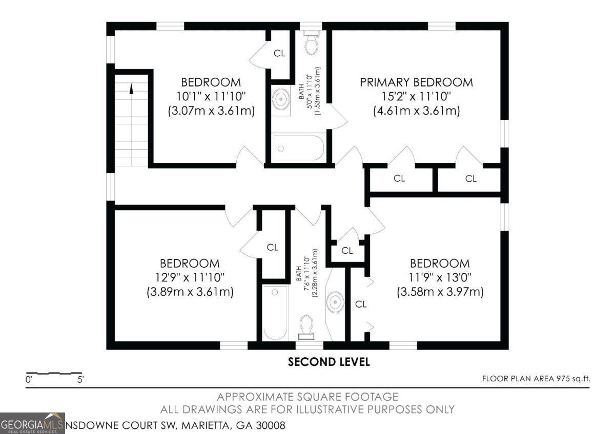 1367 Lansdowne Court SW