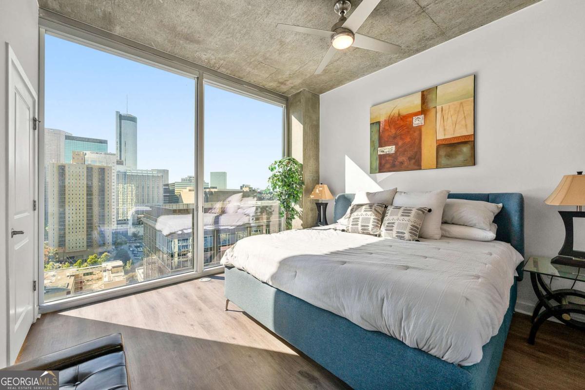 400 W Peachtree Street NW # 2011