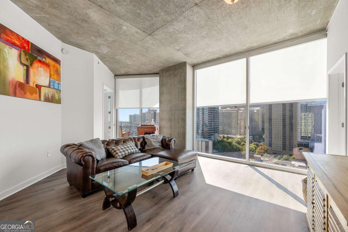 400 W Peachtree Street NW # 2011
