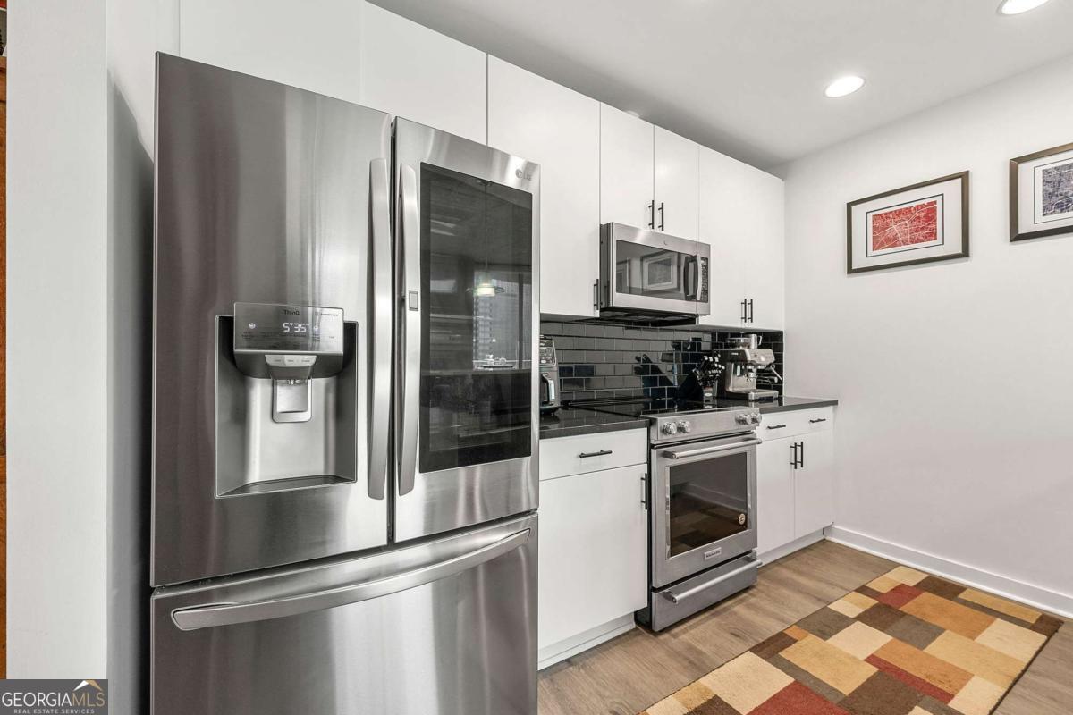 400 W Peachtree Street NW # 2011
