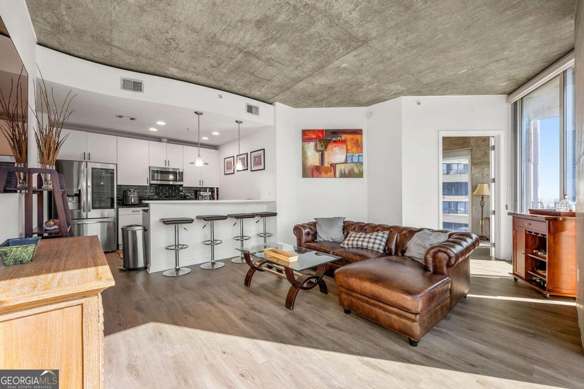 400 W Peachtree Street NW # 2011