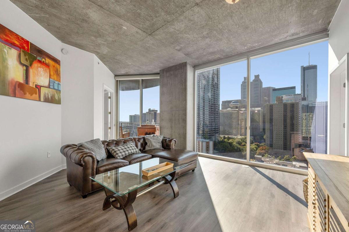 400 W Peachtree Street NW # 2011