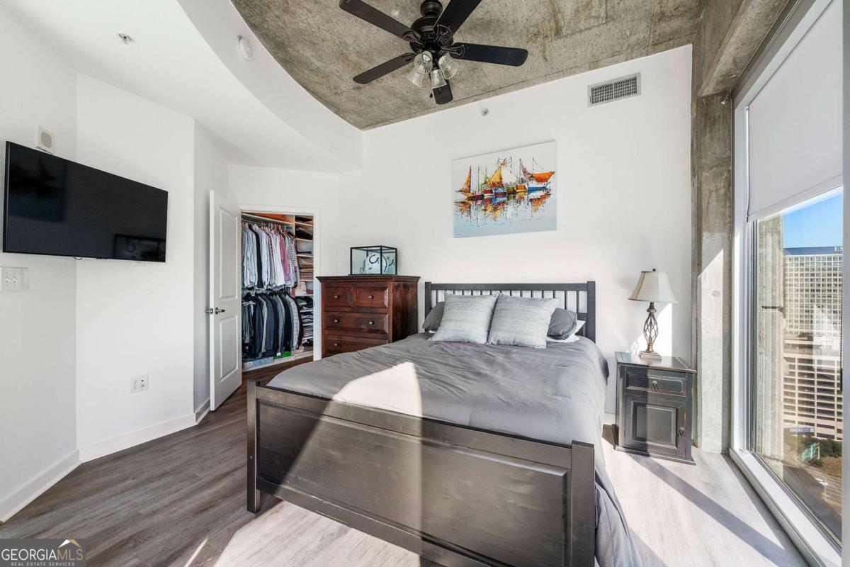 400 W Peachtree Street NW # 2011