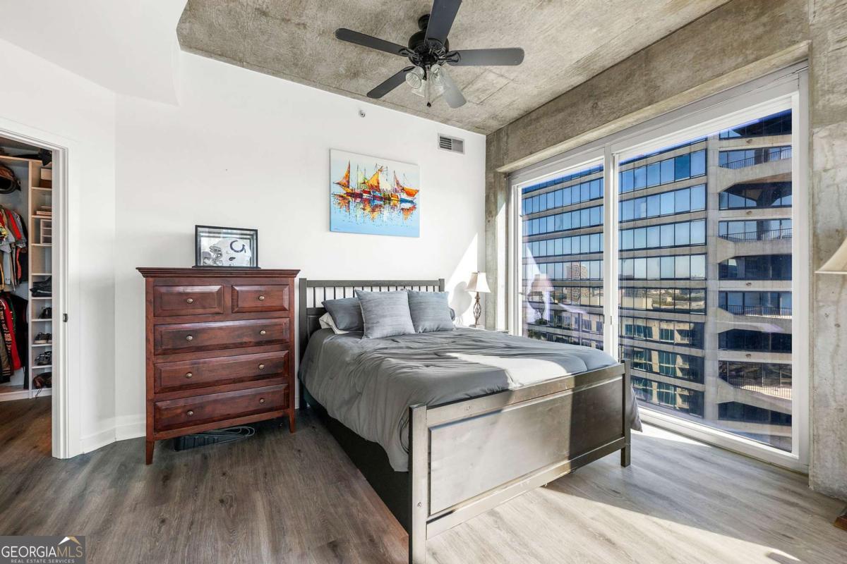400 W Peachtree Street NW # 2011
