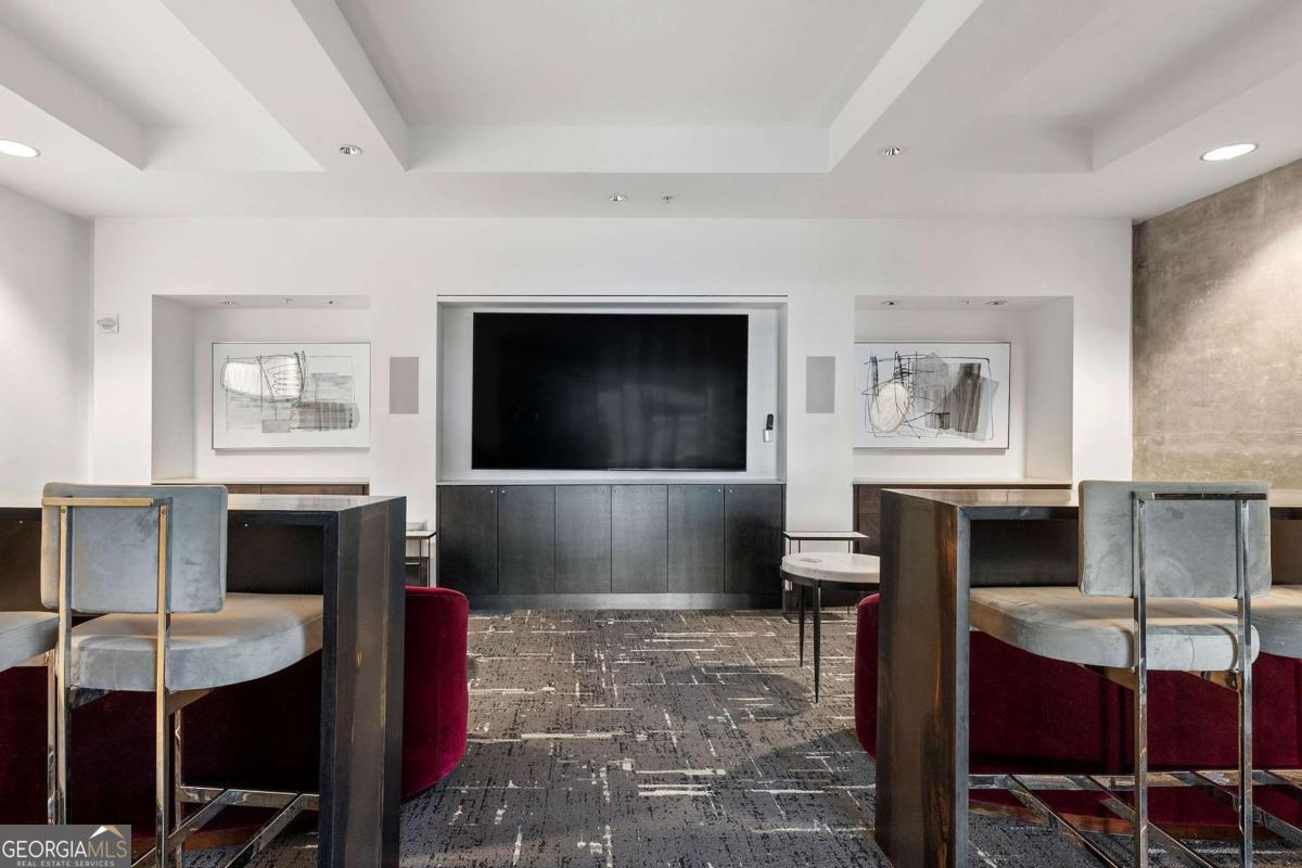 400 W Peachtree Street NW # 2011