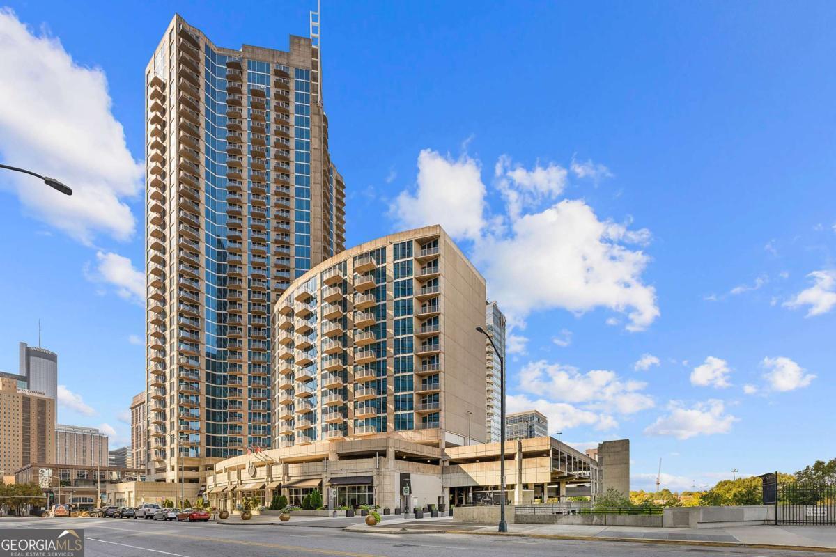 400 W Peachtree Street NW # 2011