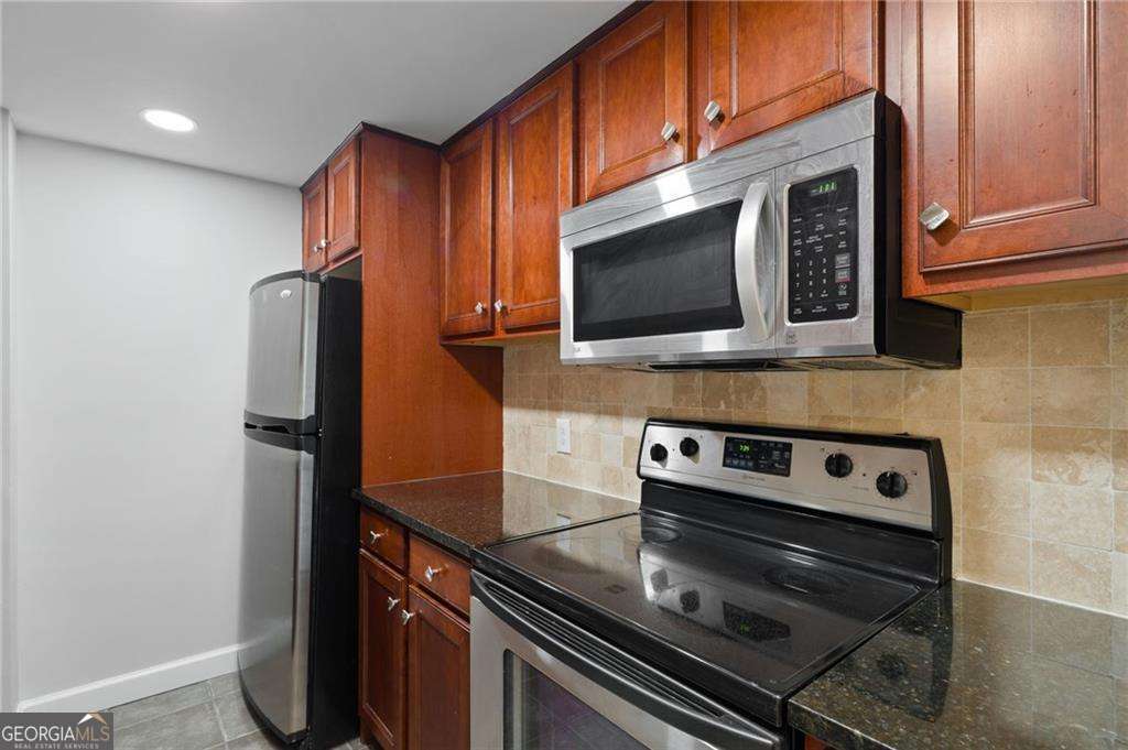 1280 W Peachtree Street NW # 1108