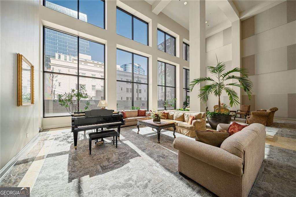 1280 W Peachtree Street NW # 1108