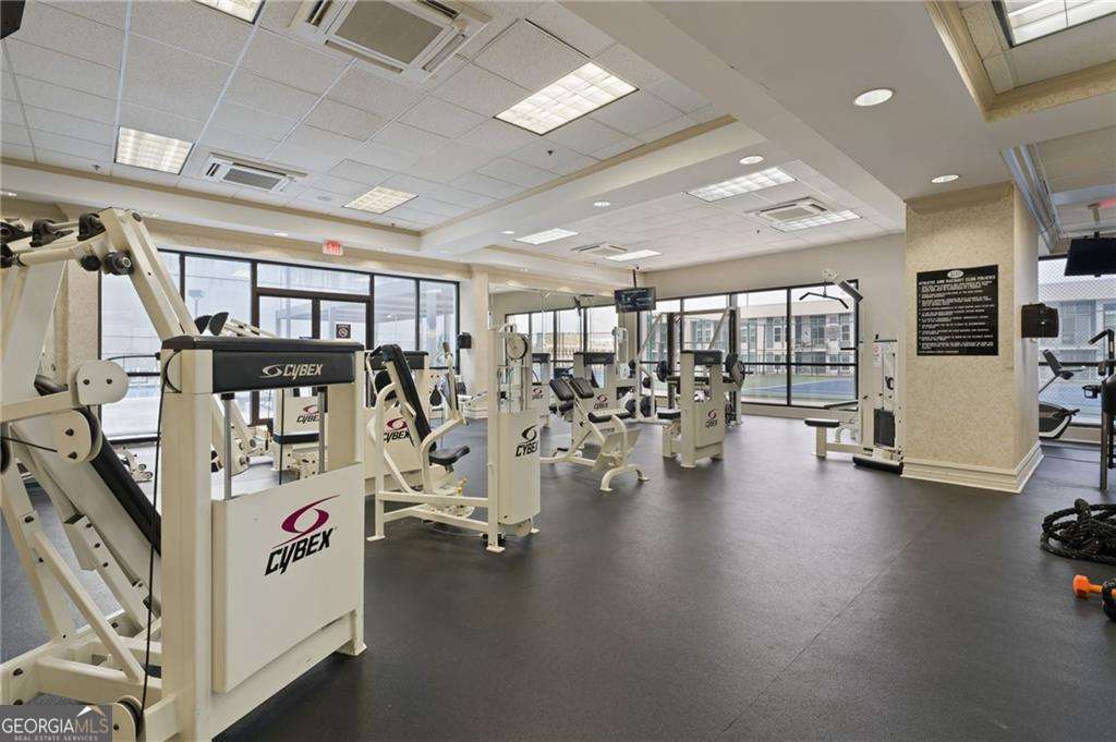 1280 W Peachtree Street NW # 1108