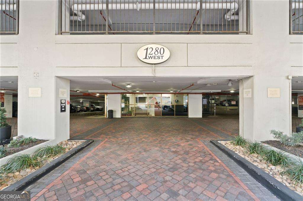 1280 W Peachtree Street NW # 1108