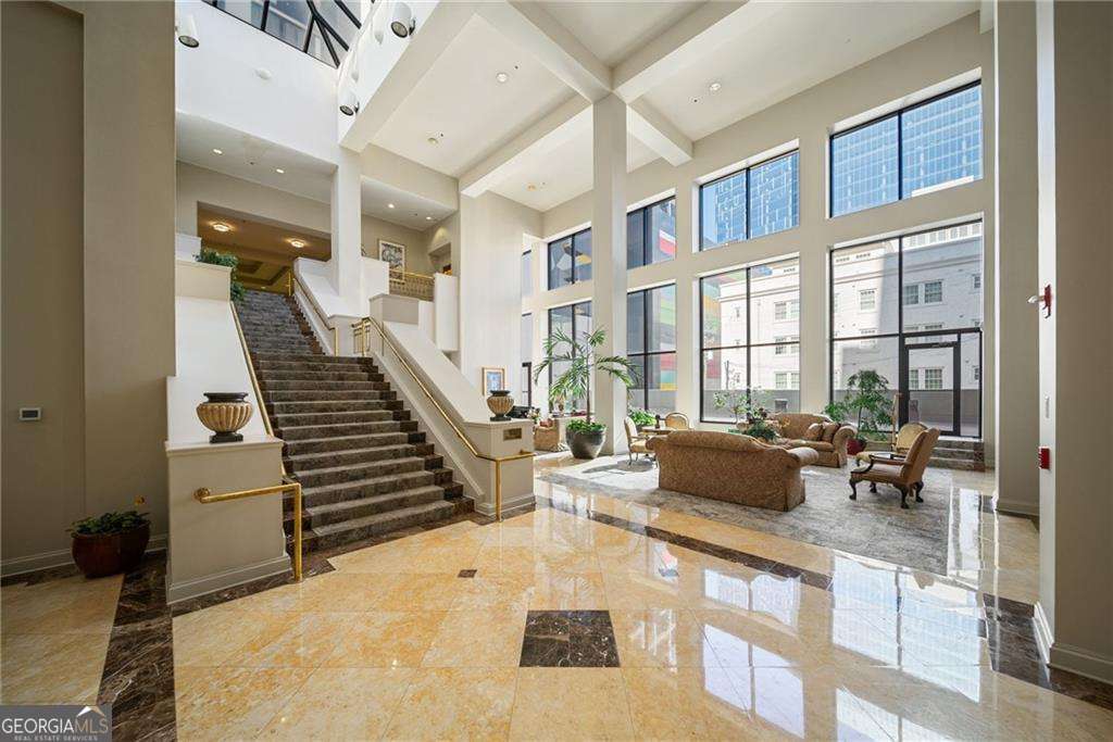 1280 W Peachtree Street NW # 1108