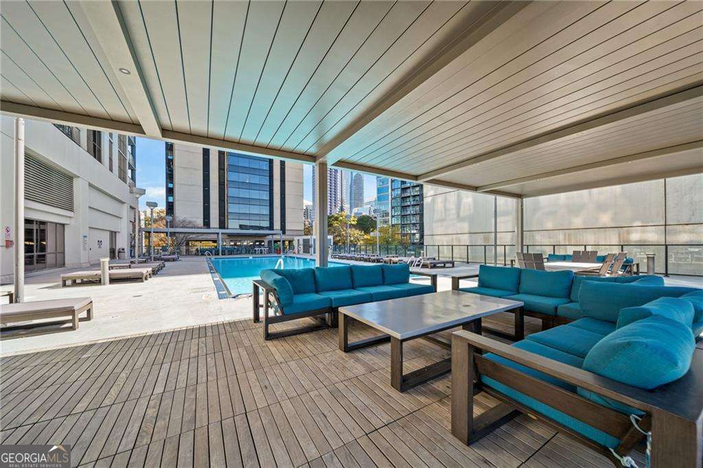 1280 W Peachtree Street NW # 1108