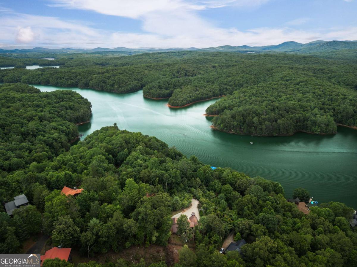 115 Necowa Cove Overlook