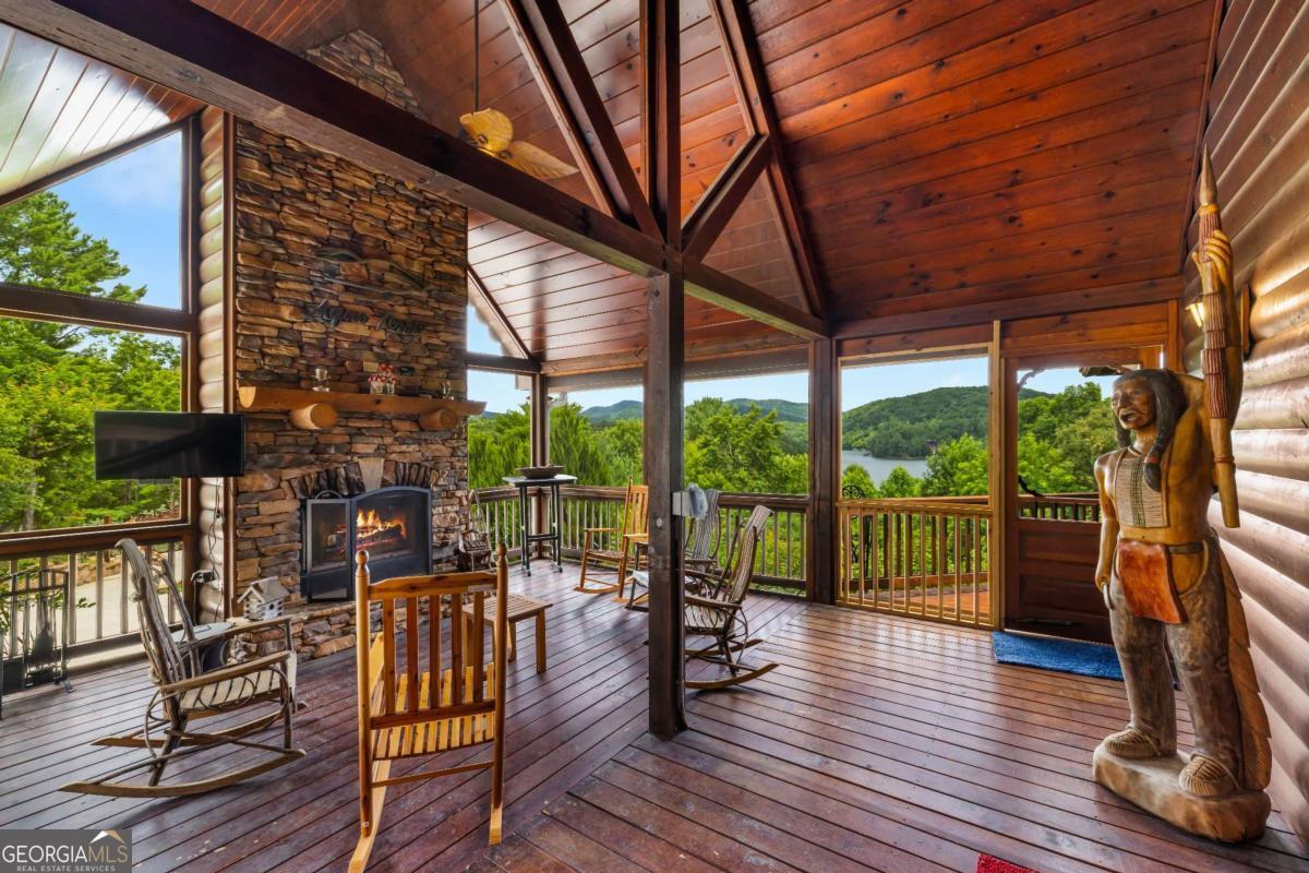 115 Necowa Cove Overlook