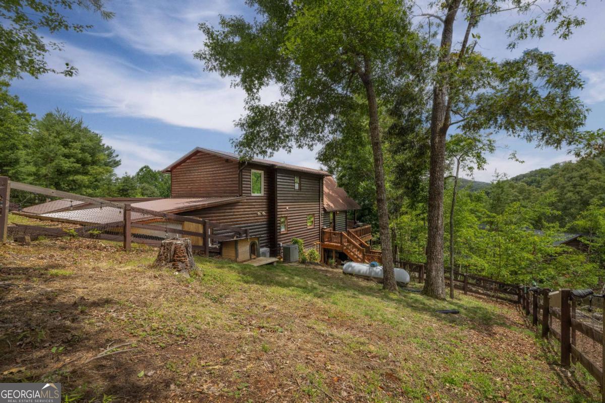 115 Necowa Cove Overlook