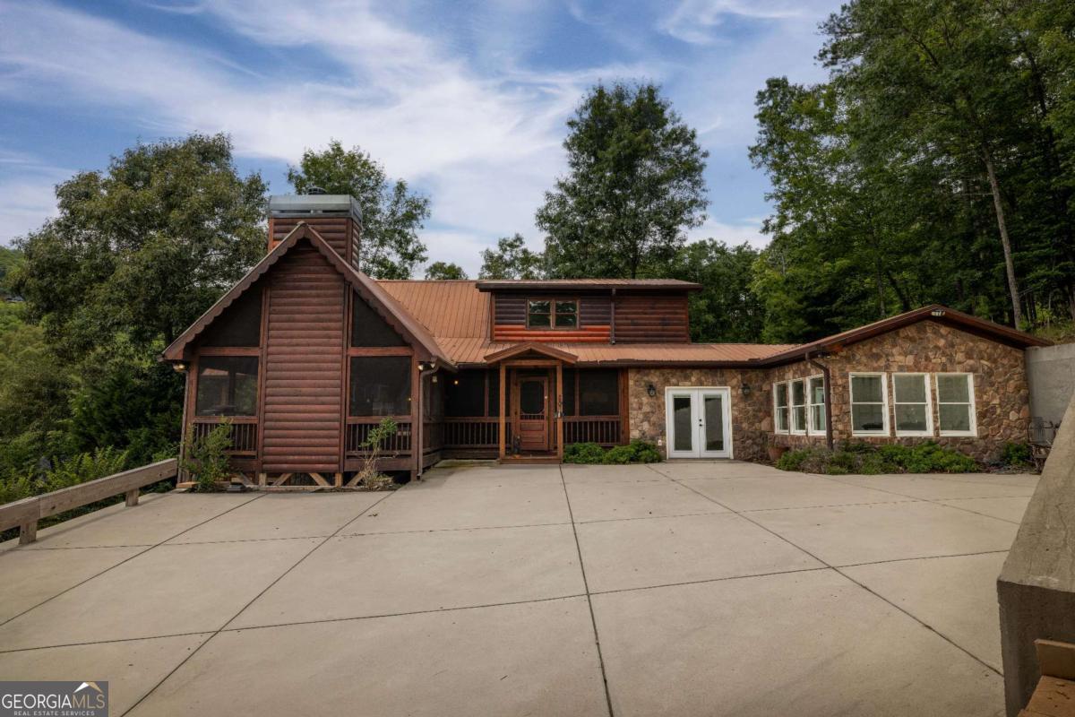 115 Necowa Cove Overlook