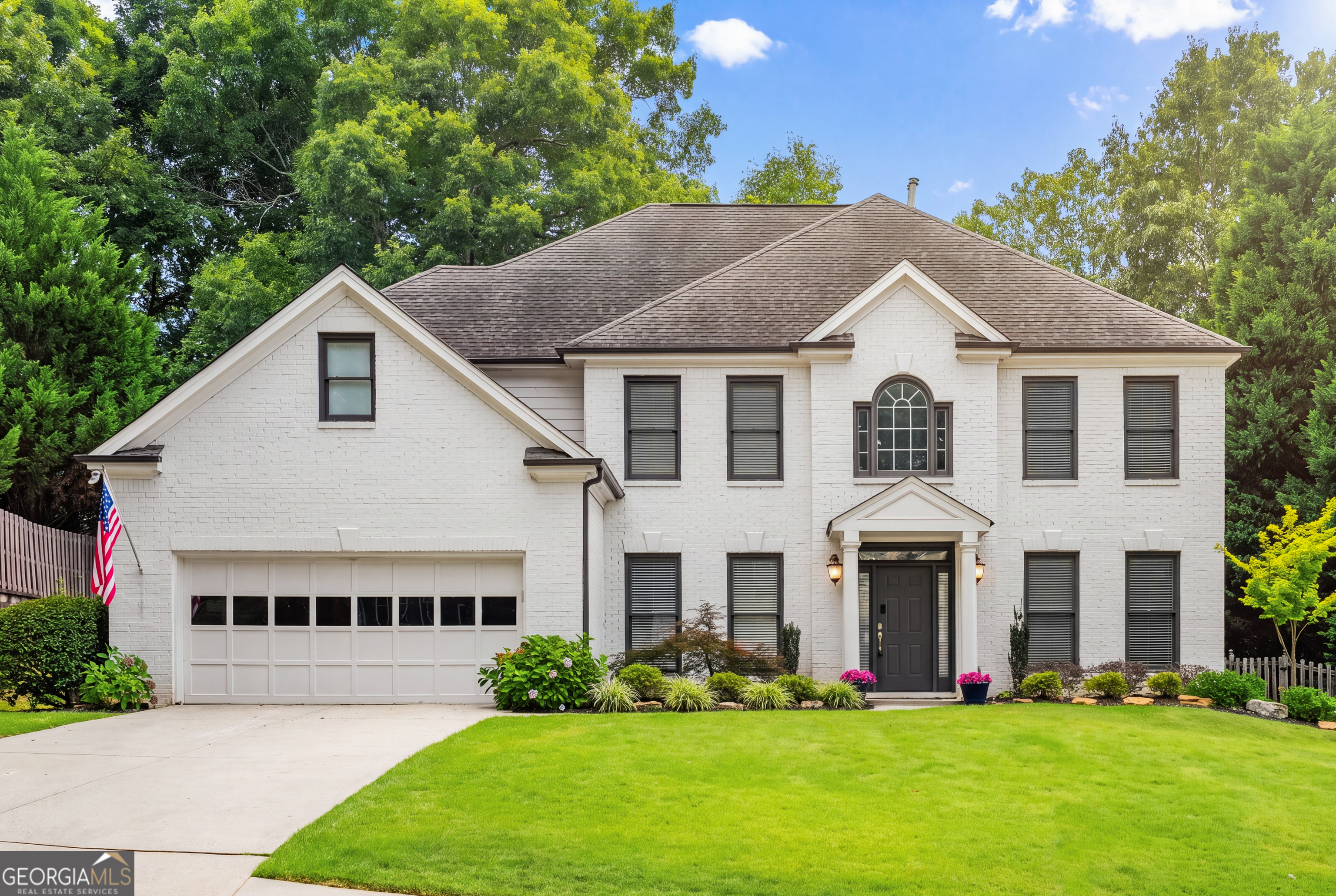 1150 Timberline Place