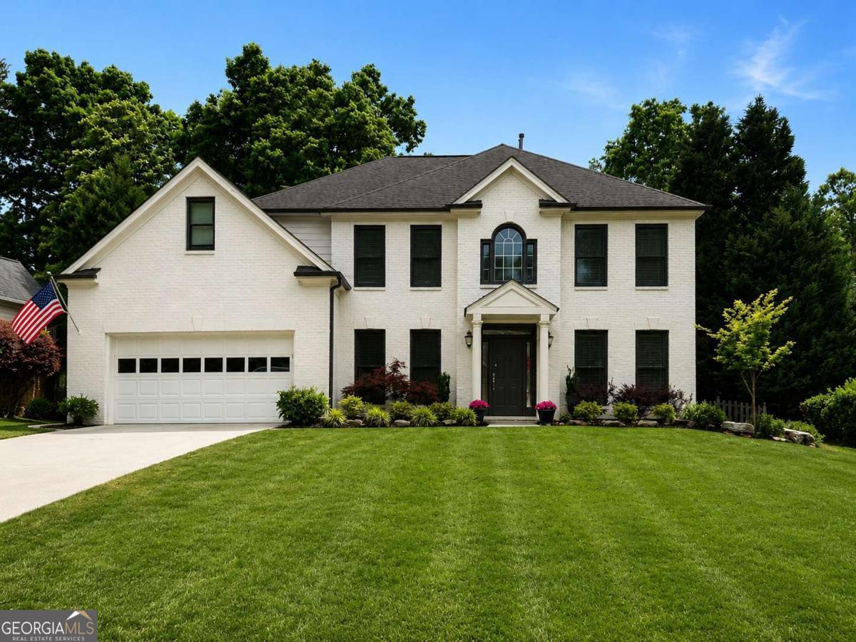 1150 Timberline Place