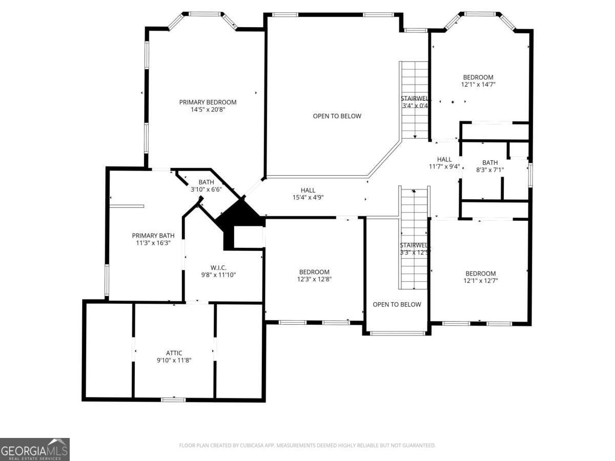 1150 Timberline Place