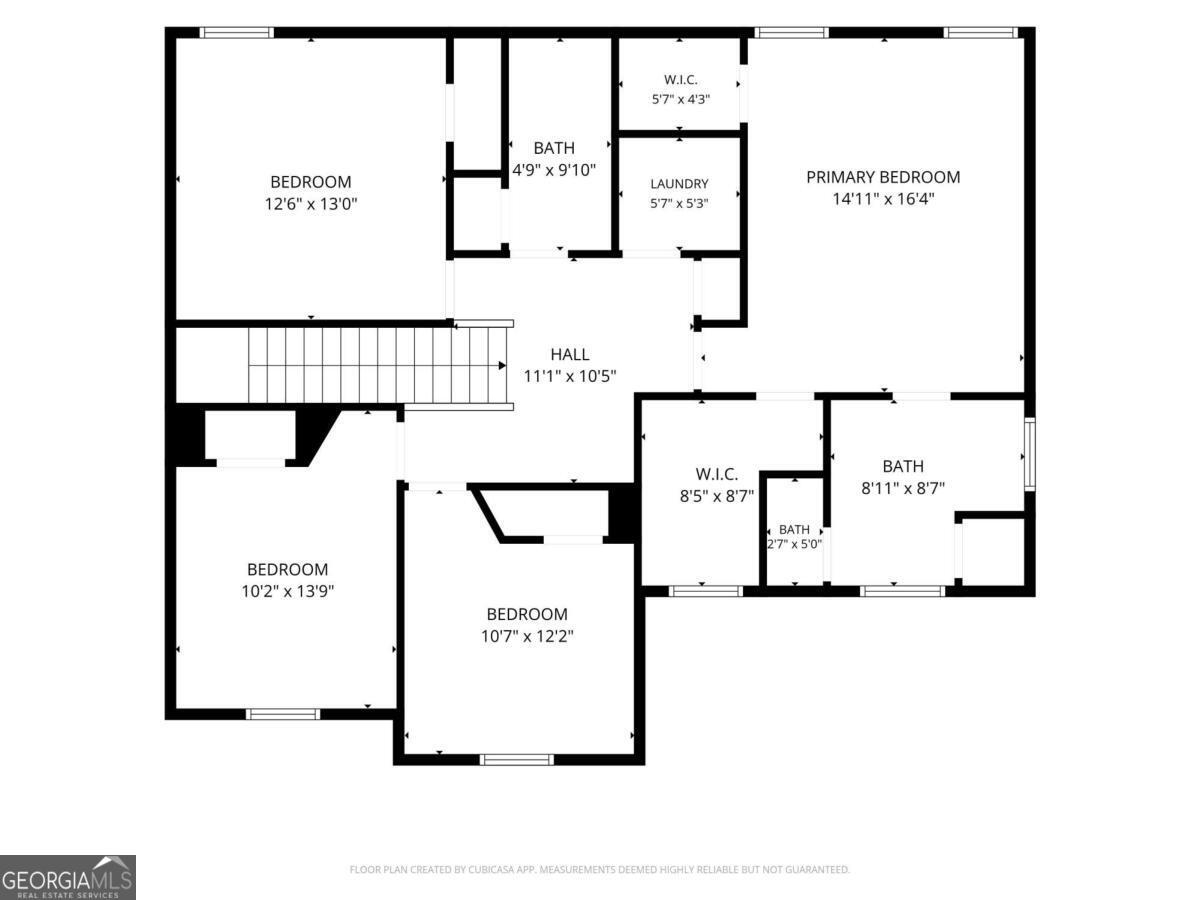 150 Laurelcrest Lane