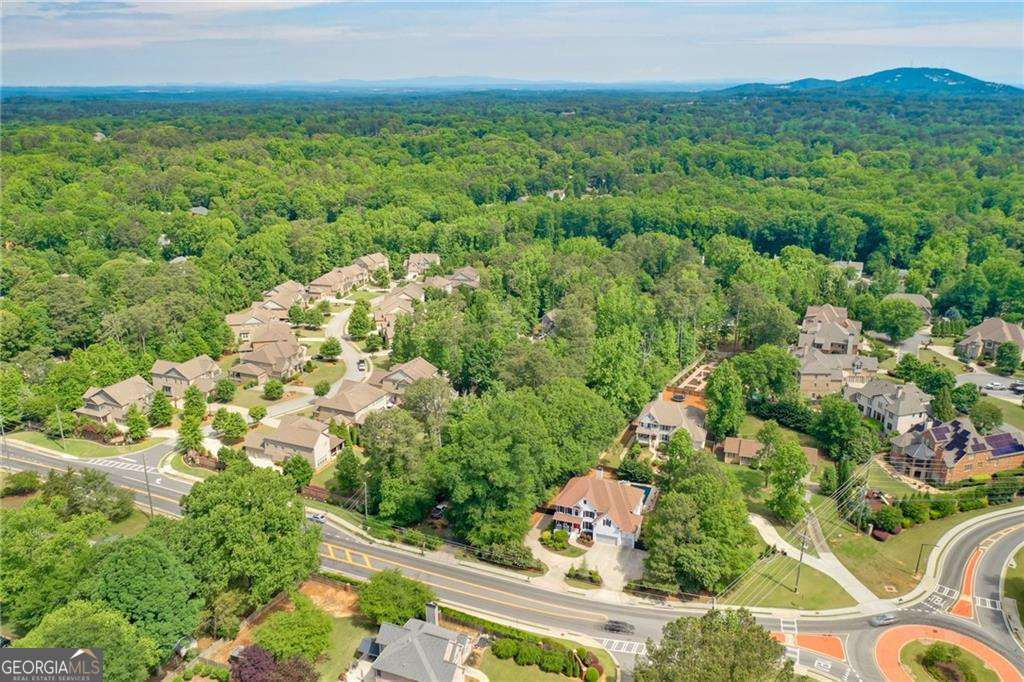 3127 Post Oak Tritt Road