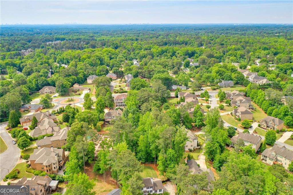 3127 Post Oak Tritt Road