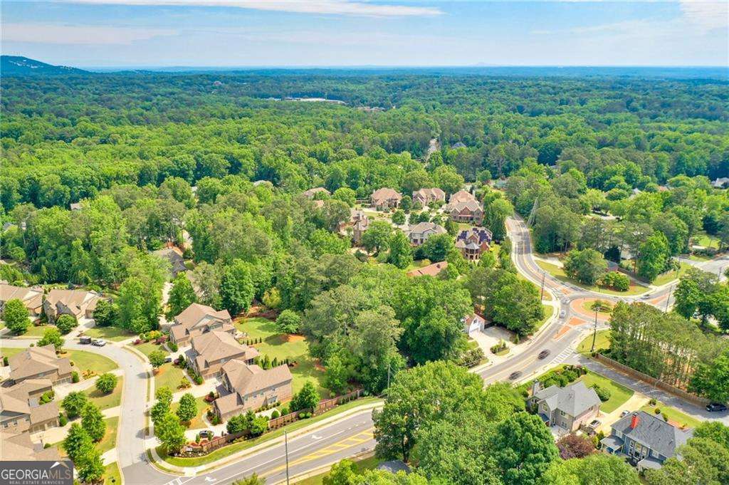 3127 Post Oak Tritt Road
