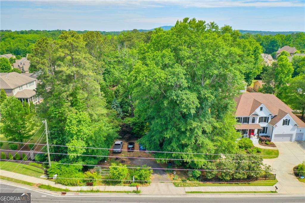 3127 Post Oak Tritt Road