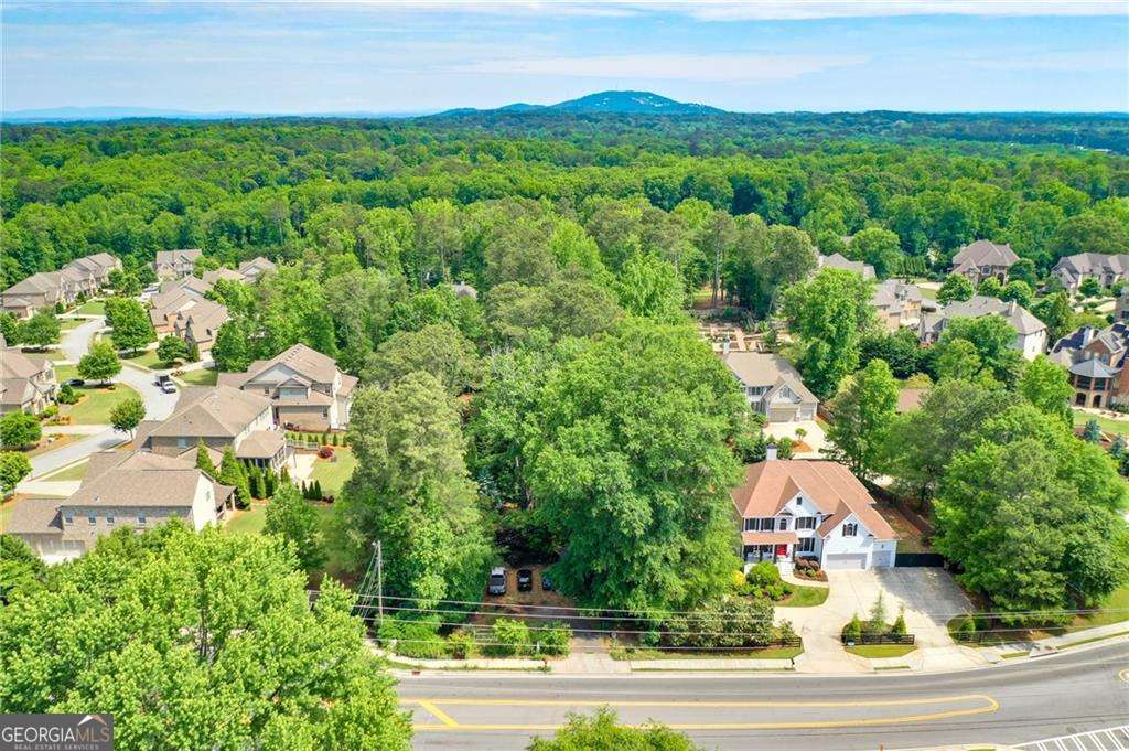 3127 Post Oak Tritt Road