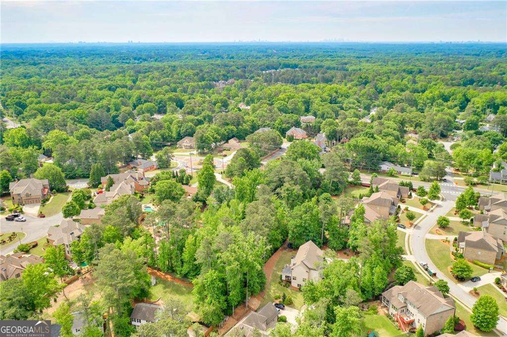 3127 Post Oak Tritt Road