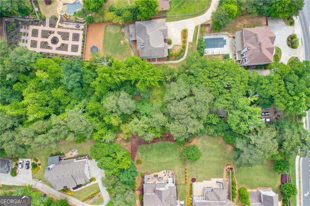 3127 Post Oak Tritt Road
