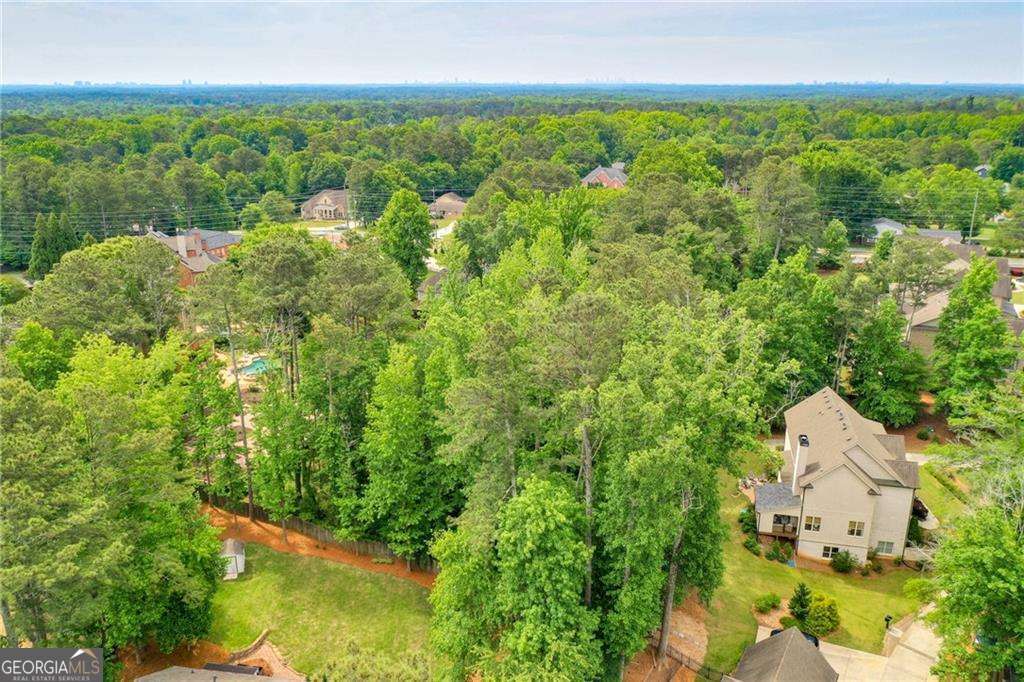 3127 Post Oak Tritt Road