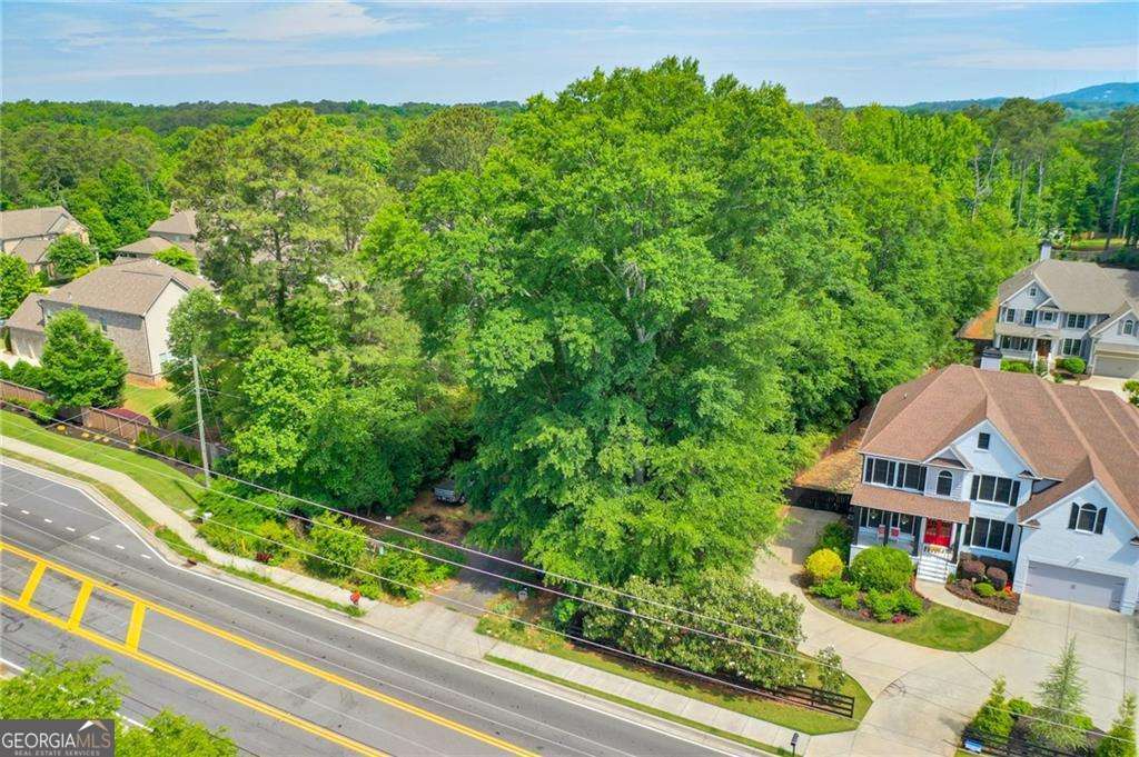 3127 Post Oak Tritt Road