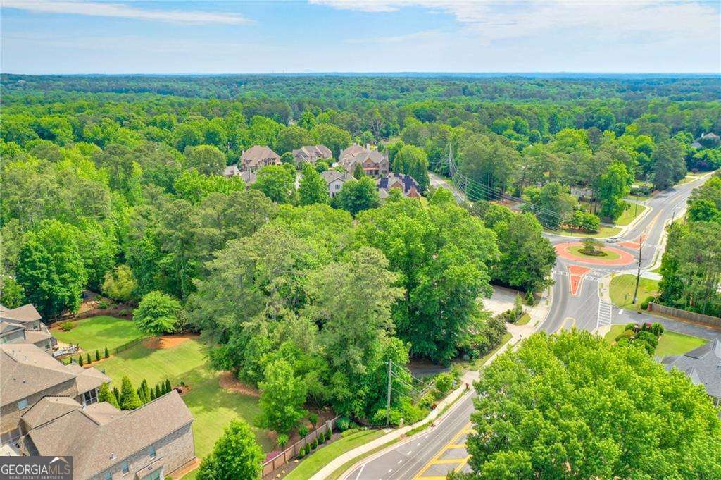 3127 Post Oak Tritt Road