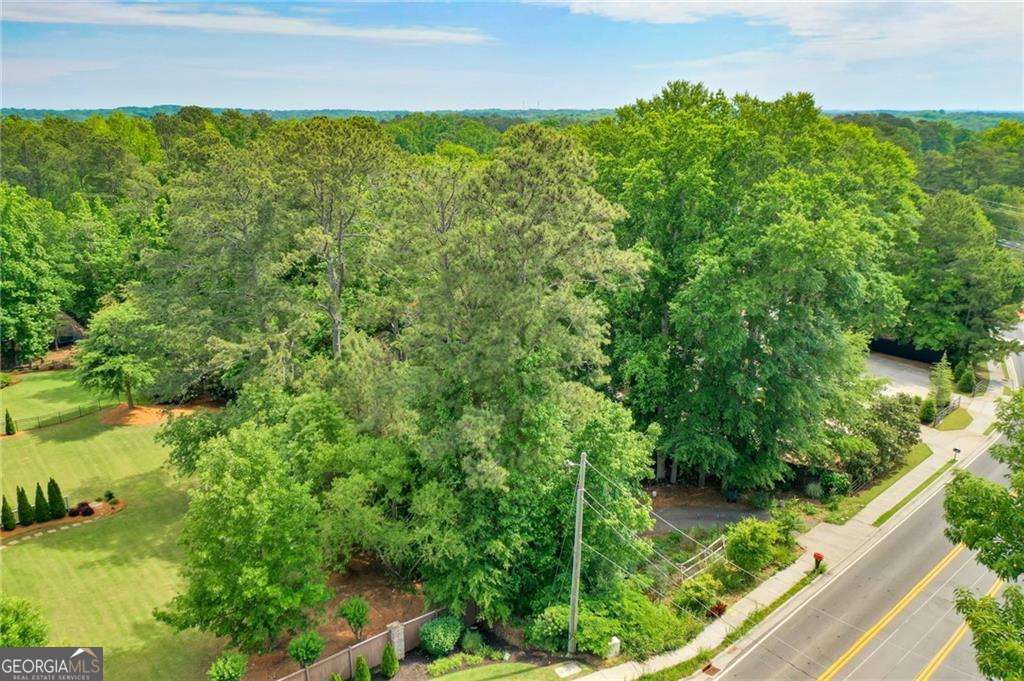 3127 Post Oak Tritt Road