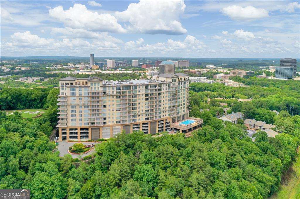 2950 Mount Wilkinson Parkway SE # 802