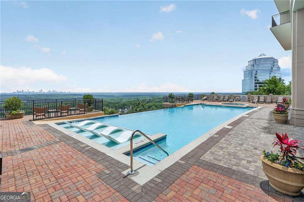 2950 Mount Wilkinson Parkway SE # 802