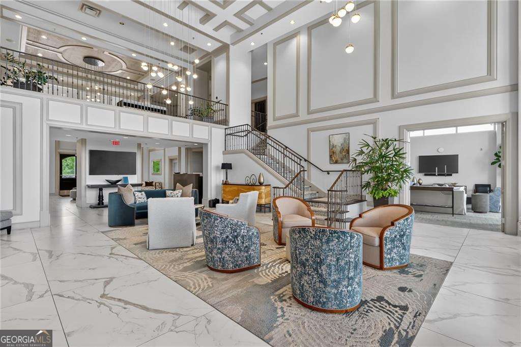 2950 Mount Wilkinson Parkway SE # 802