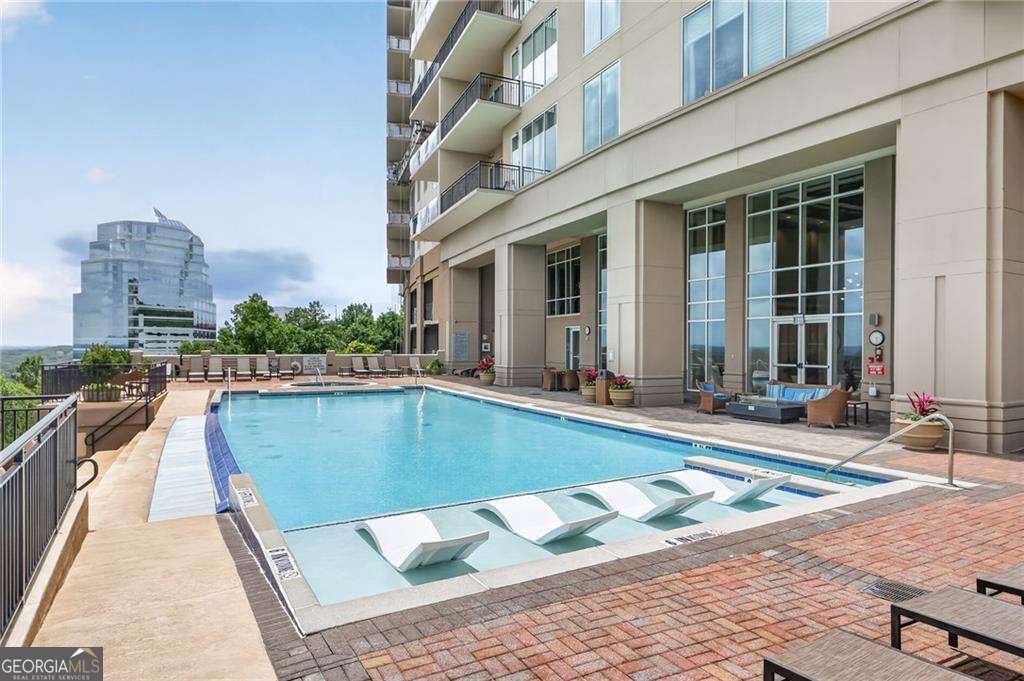 2950 Mount Wilkinson Parkway SE # 802
