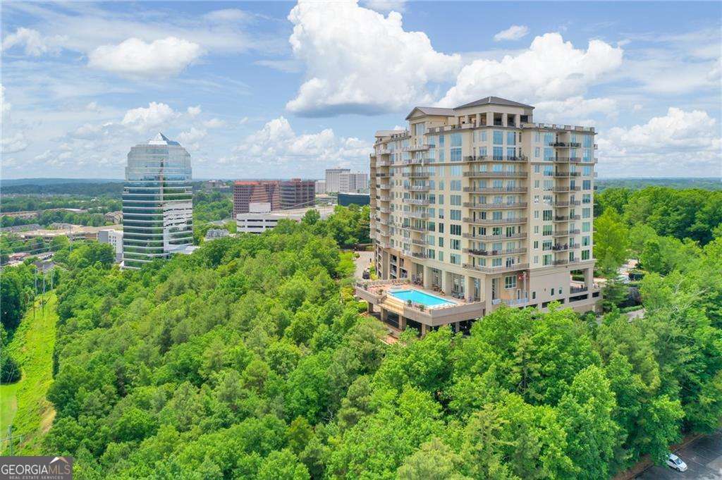 2950 Mount Wilkinson Parkway SE # 802
