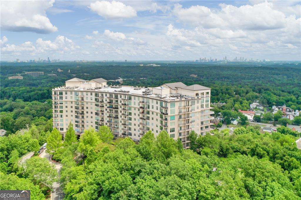 2950 Mount Wilkinson Parkway SE # 802