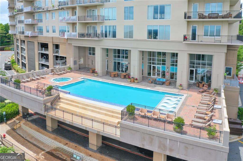 2950 Mount Wilkinson Parkway SE # 802