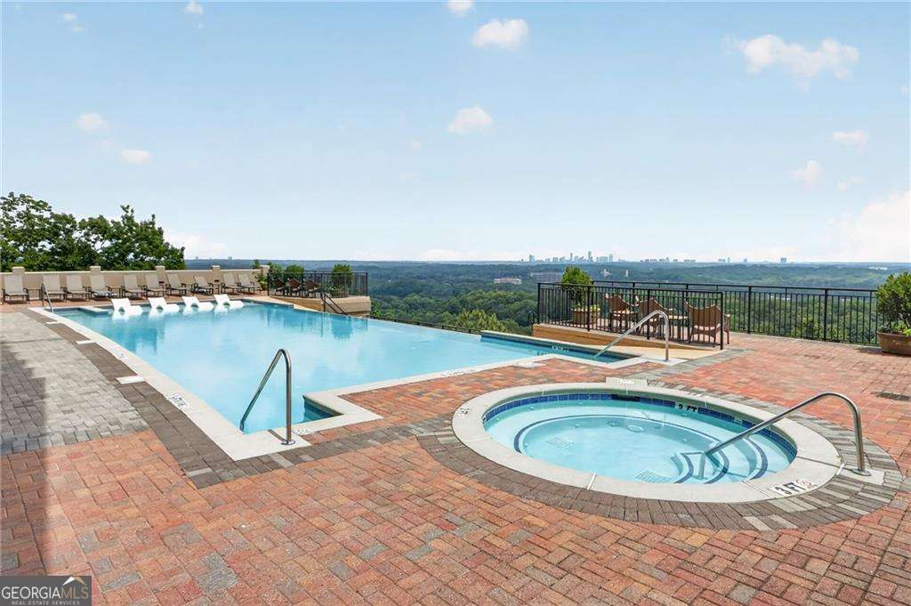 2950 Mount Wilkinson Parkway SE # 802