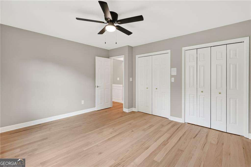 3628 Blakeford Club Drive