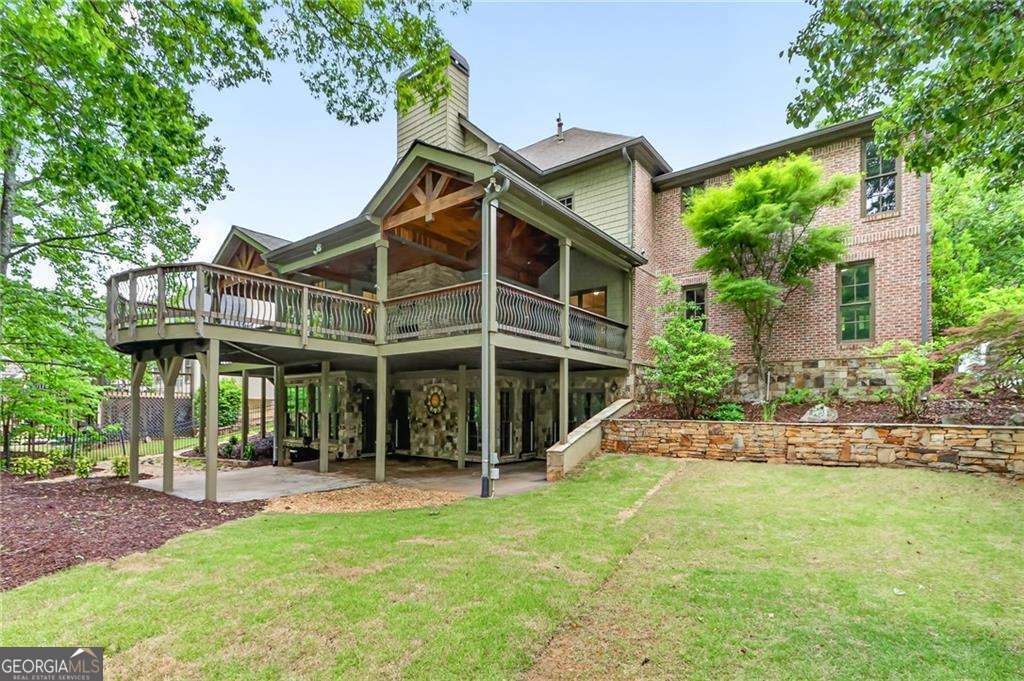 3628 Blakeford Club Drive