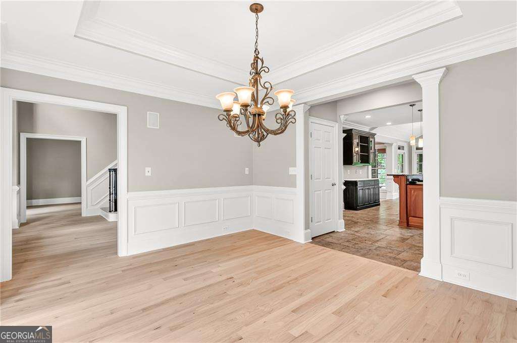 3628 Blakeford Club Drive