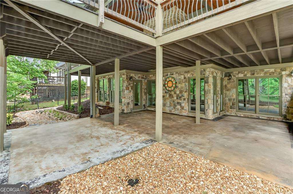 3628 Blakeford Club Drive