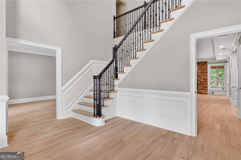 3628 Blakeford Club Drive