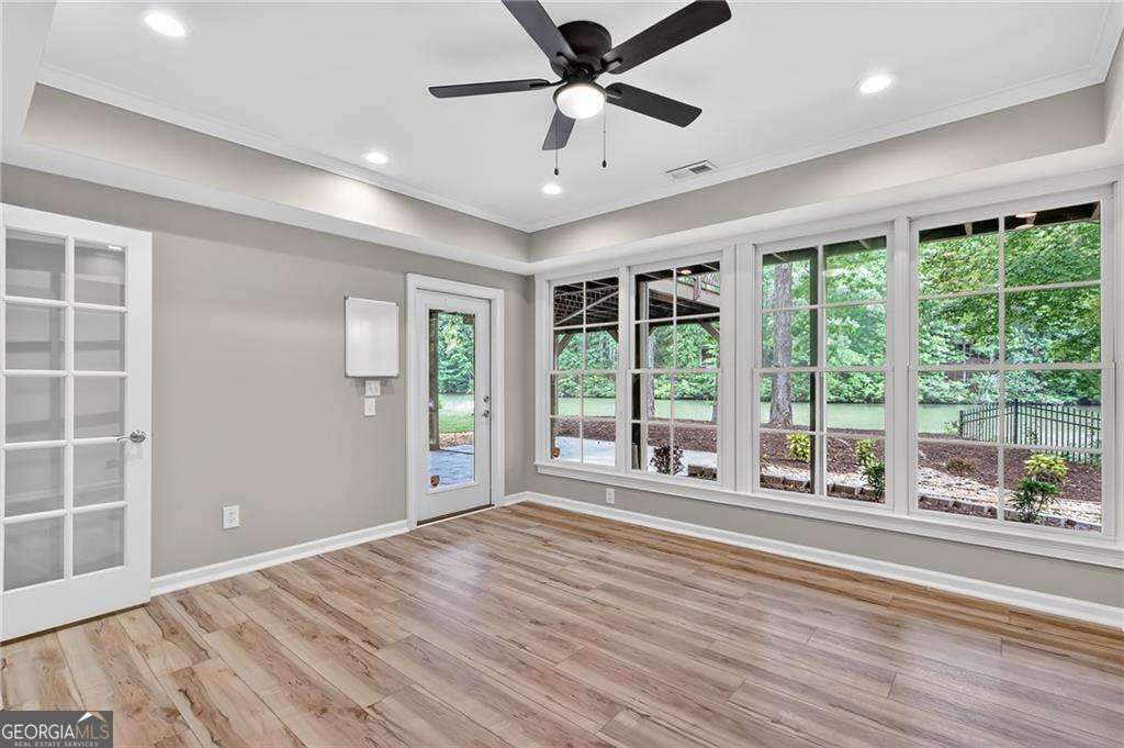 3628 Blakeford Club Drive